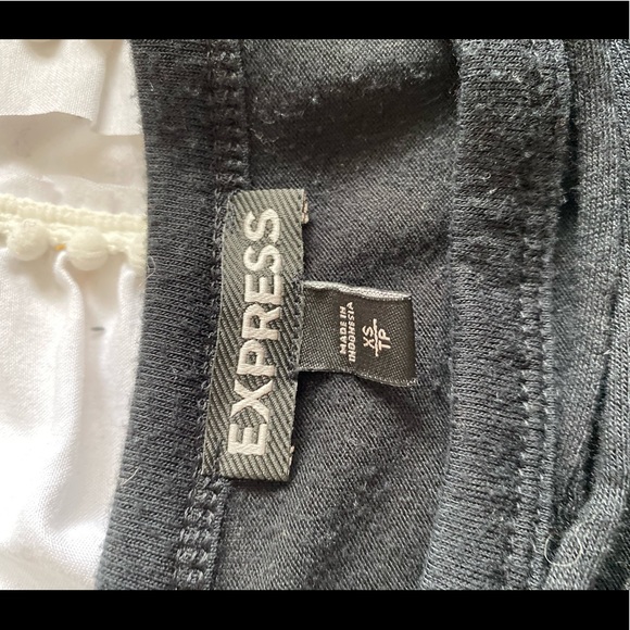 Express tee-shirt - Picture 4 of 4